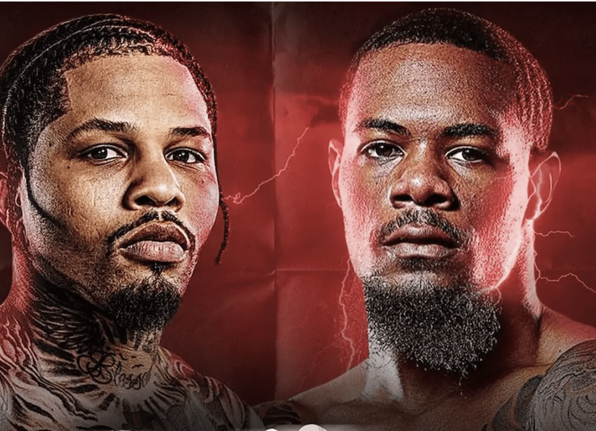 Gervonta Dejvis vs. Lamont Rouč Jr. odloženo za 1. mart