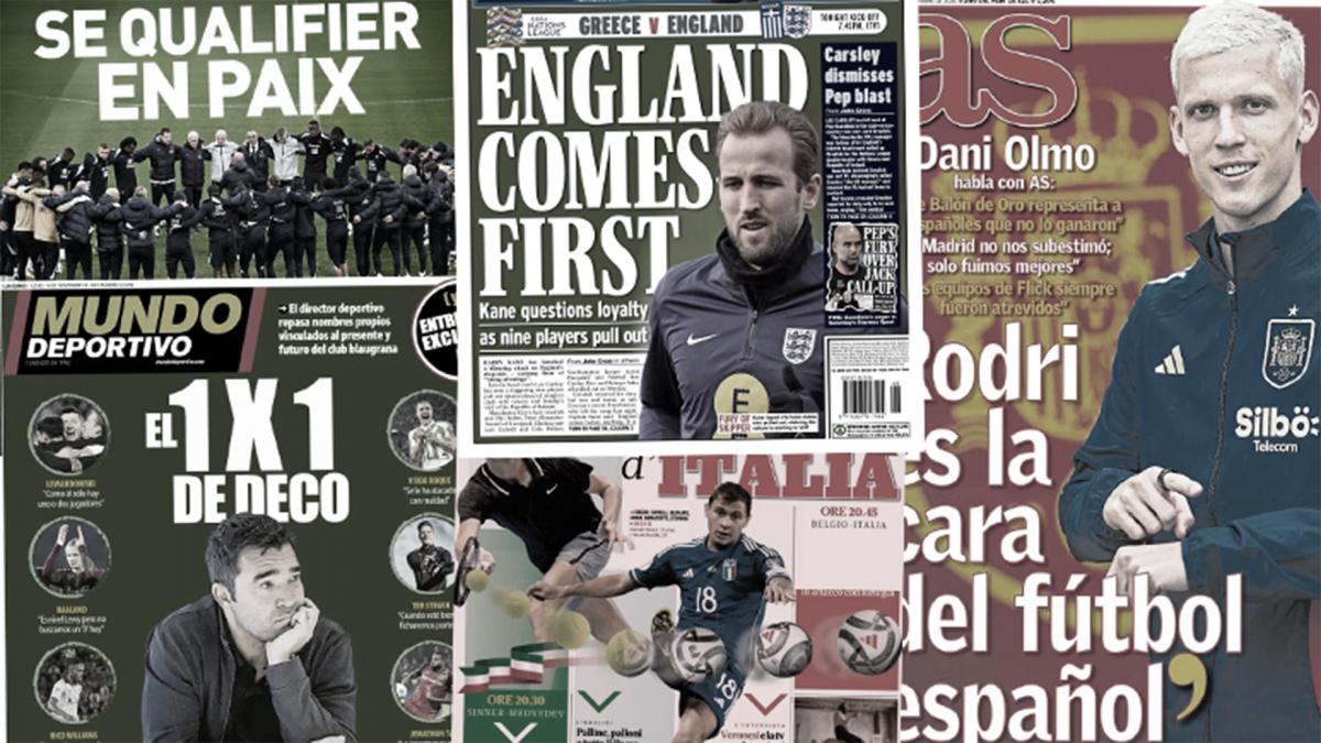 Hari Kejn zapalio Englesku, velika vest za Real Madrid