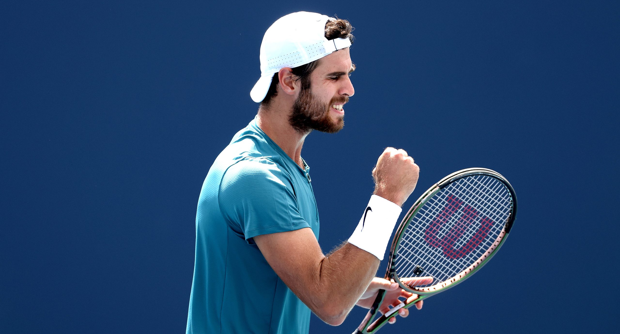 Izbor dana: Karen Hačanov vs. Ugo Humbert, Rolek Paris Masters