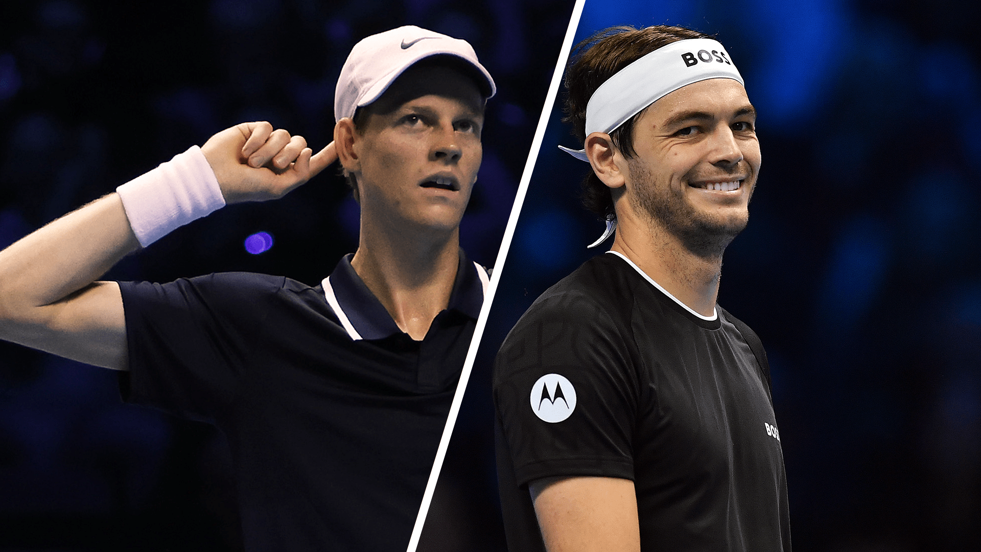 Jannik Siner ide 3-0 u 2024 ATP finals round robin, ide u polufinale protiv Daniila Medvedeva