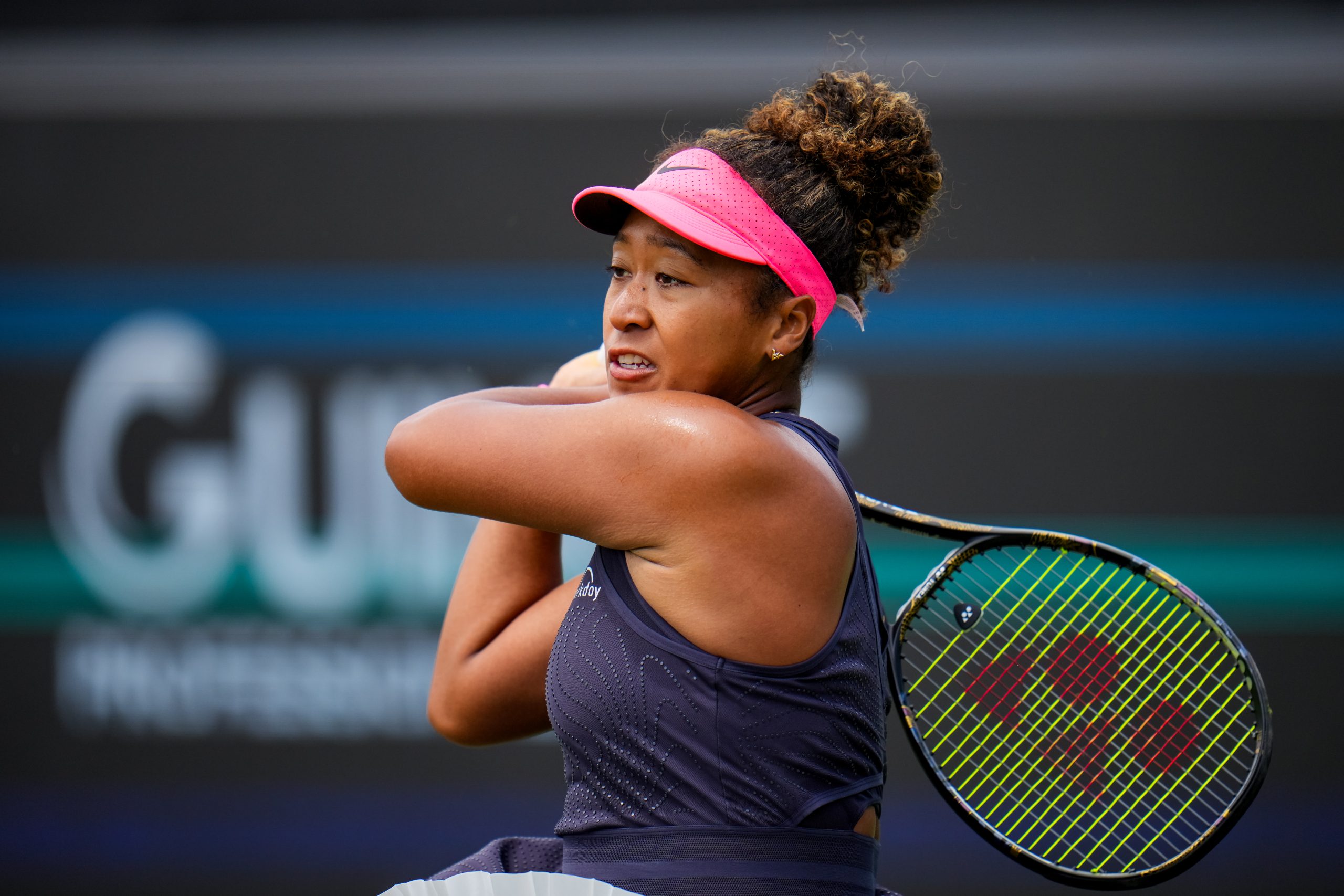 Jasmine Paolini, Jessica Pegula, Elena Ribakina, Naomi Osaka: Četiri velika pitanja