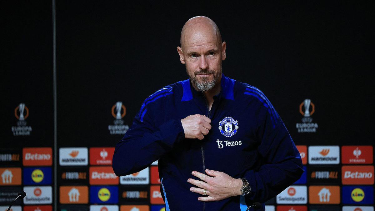 Junajted: malo verovatno igrač koji Erik ten Hag želeo da regrutuje