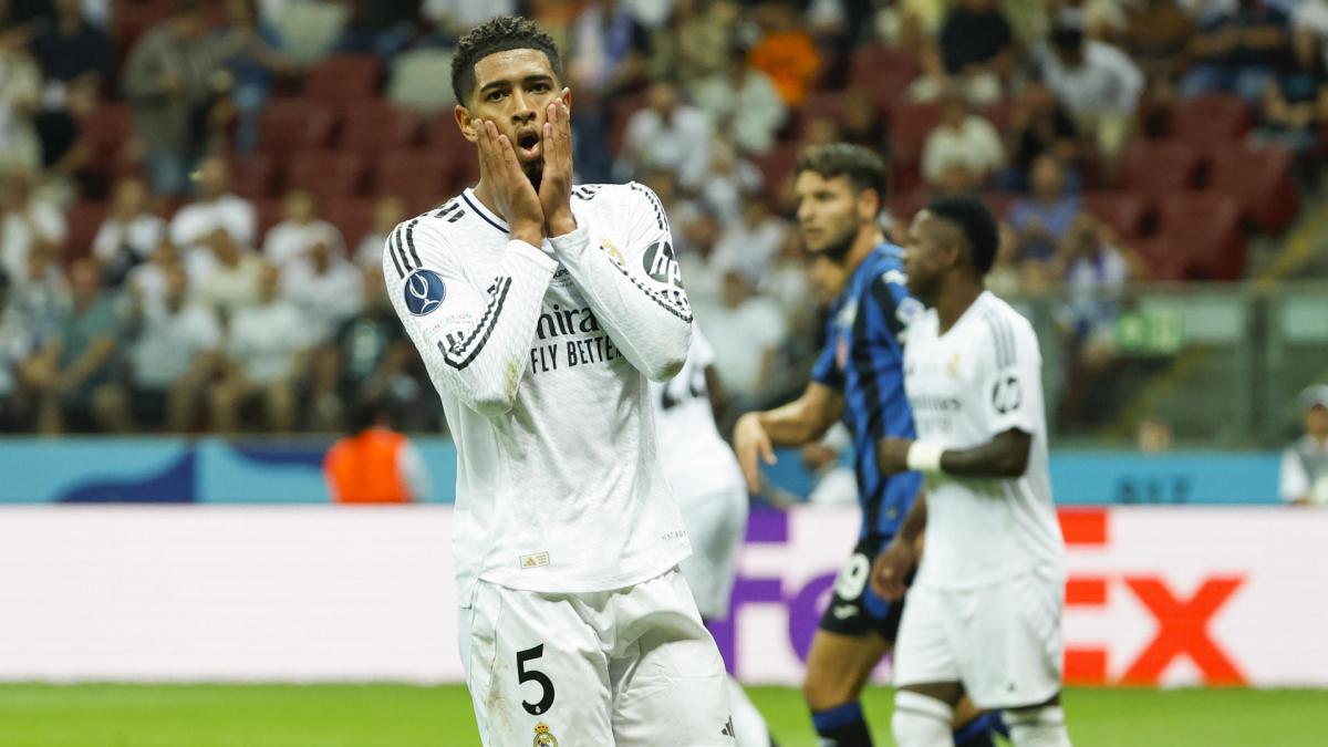 Katalonija uživa u nesreći Real Madrida!