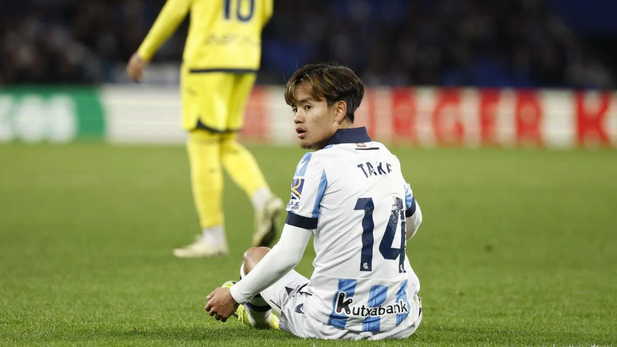 La Liga: Real Sosijedad pomesti Sevilju