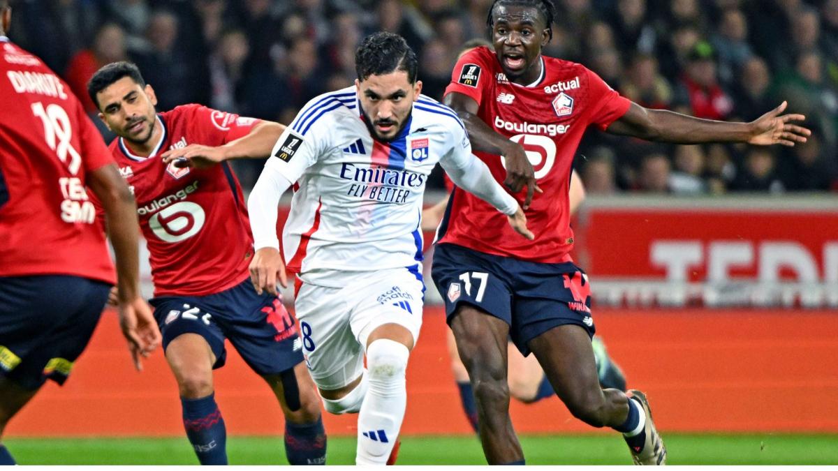 Liga 1: Lion se vrati u poslednjem trenutku i spreči Lil da zauzme 2. mesto