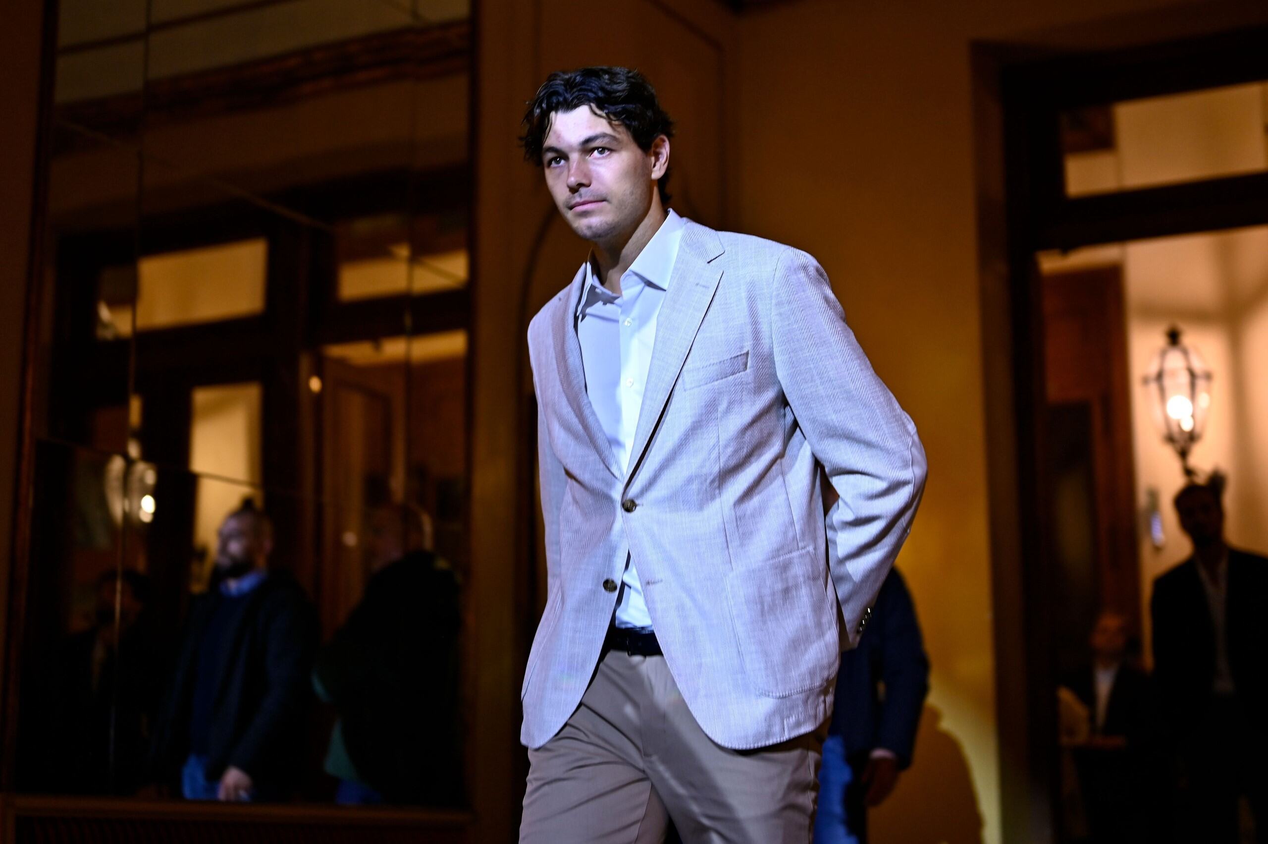 Line Calls, predstavljen od strane FanDuel: Procena ATP finala nakon dva dana igre