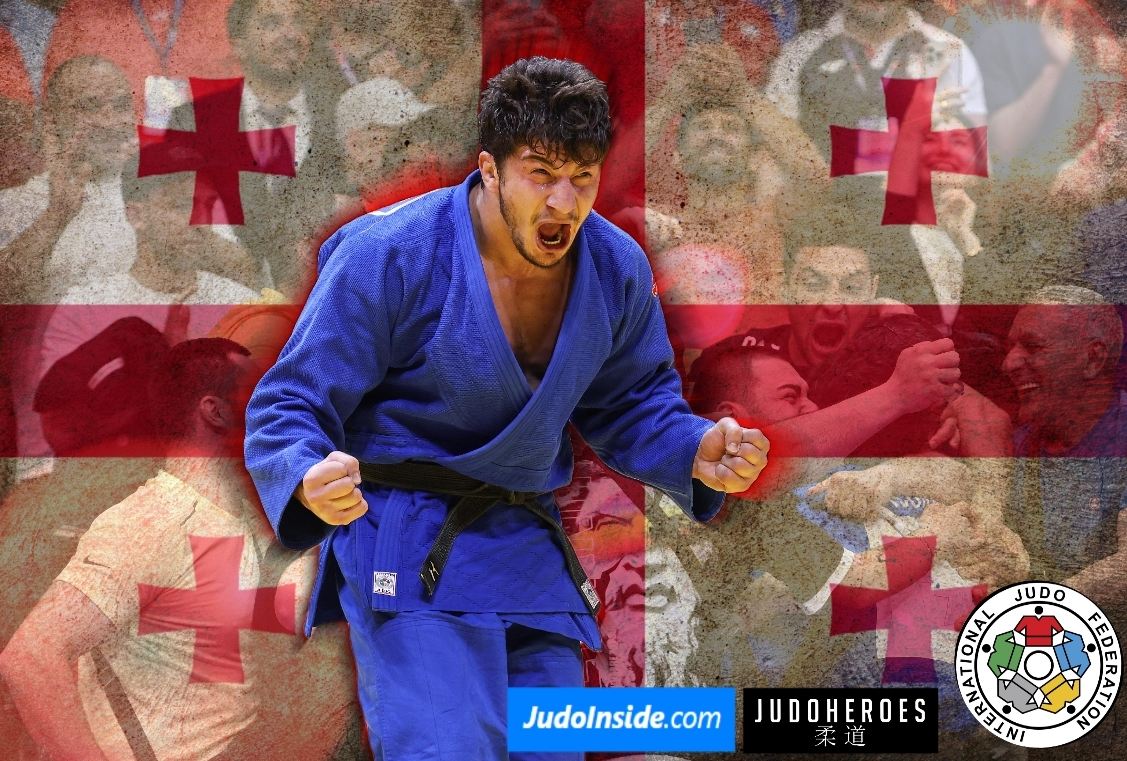 Luka Maisuradze se vraća na Euro Open u Rimu