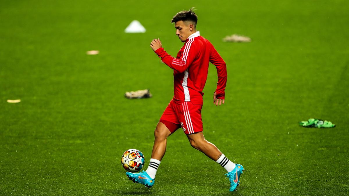 MU: prva pločica za Ruben Amorim