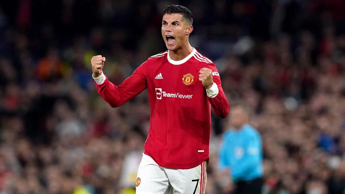 Man United: Bivši slava nagoveštava Kristijano Ronaldo povratak