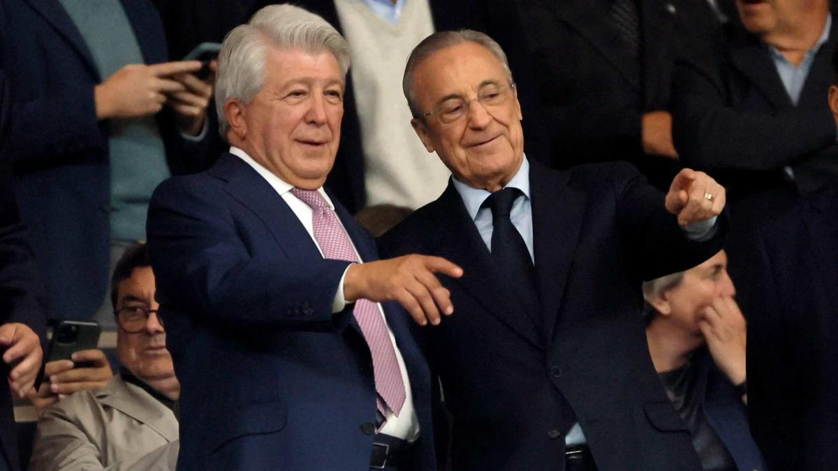 Mančester Siti udario prelazni rok Real Madrida