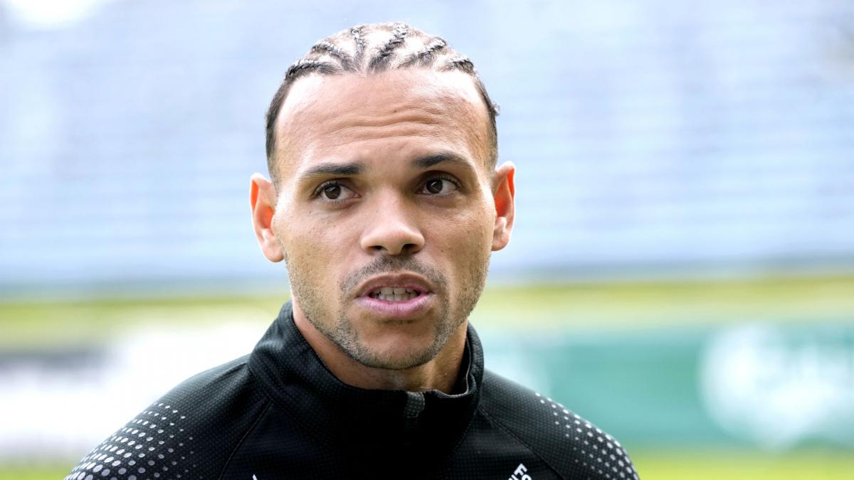 Martin Braithwaite želi da kupi svoj bivši klub