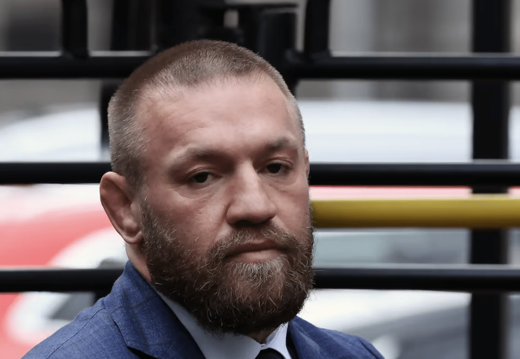 McGregor negira tvrdnje o seksualnom napadu, naziva ih "svim lažima"