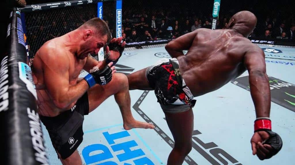 Menadžer Stipe Miočića komentariše povrede zadobijene na UFC 309