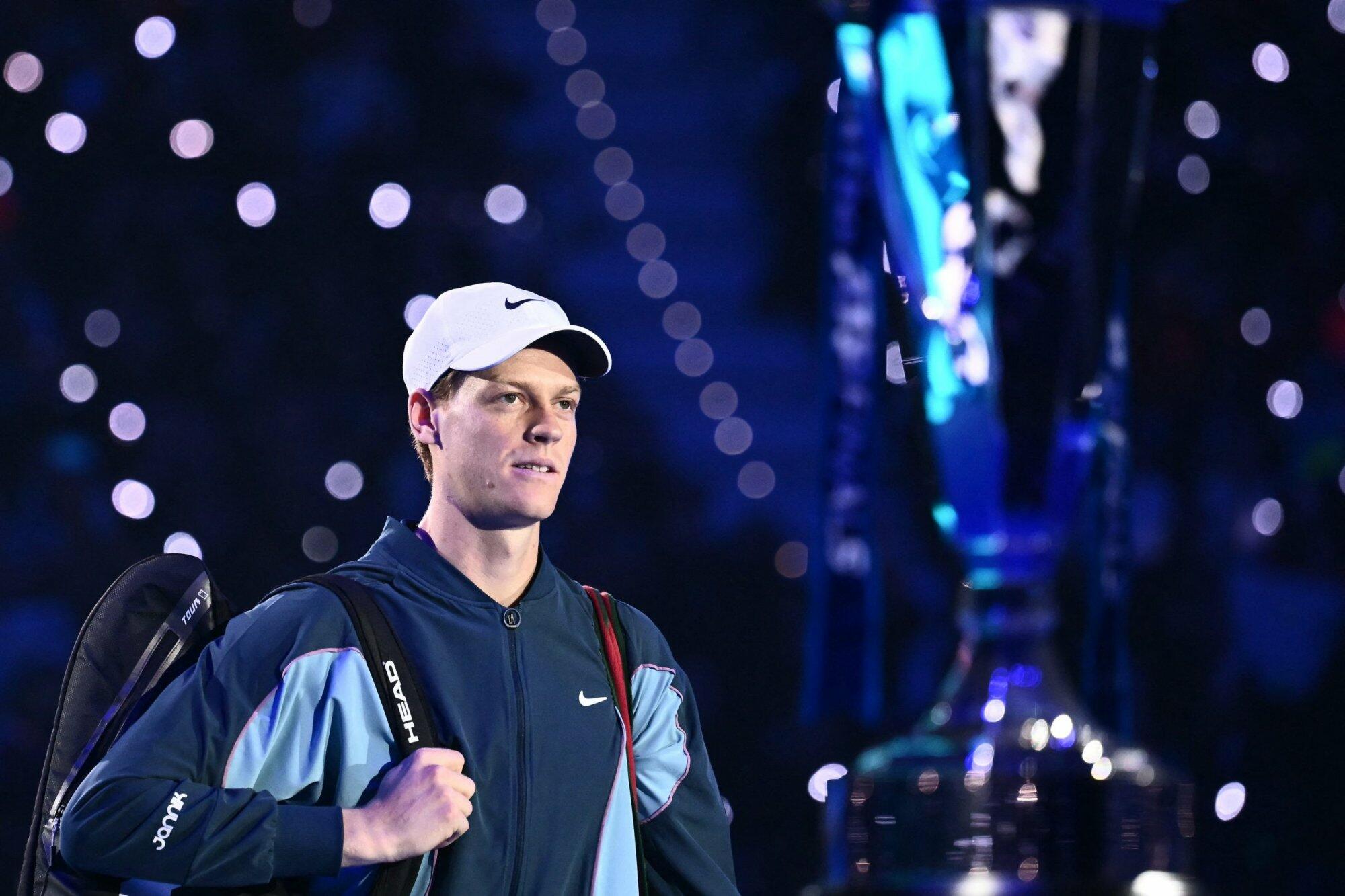 Na vrhu u Torinu! Jannik Siner pobedio Tejlora Frica i osvojio titulu ATP finala na kraju sezone 2024.