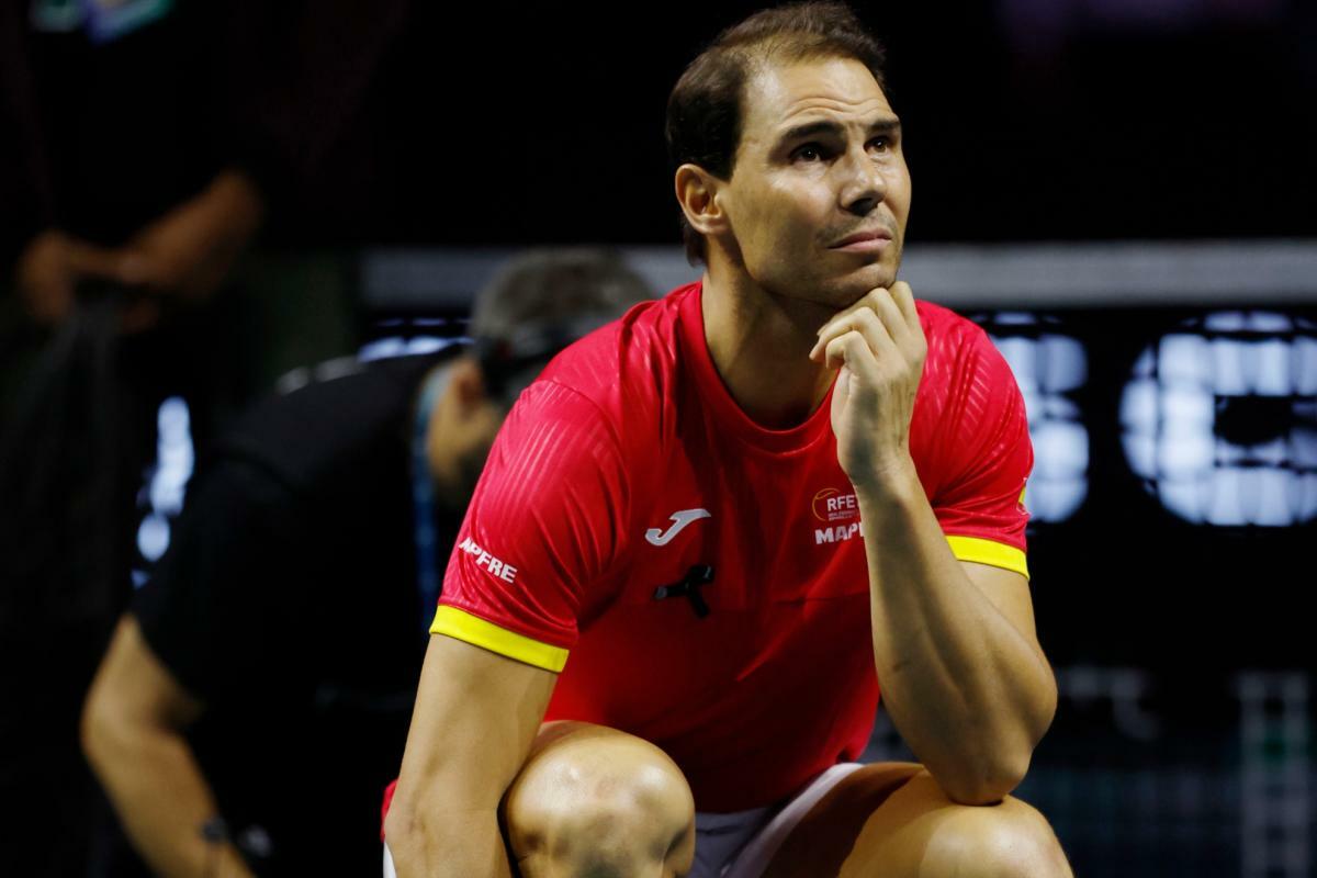 Nadalov novi život: ambasador Saudijske Arabije, meč sa Federerom na Bernabeu, kapiten Lejver kupa