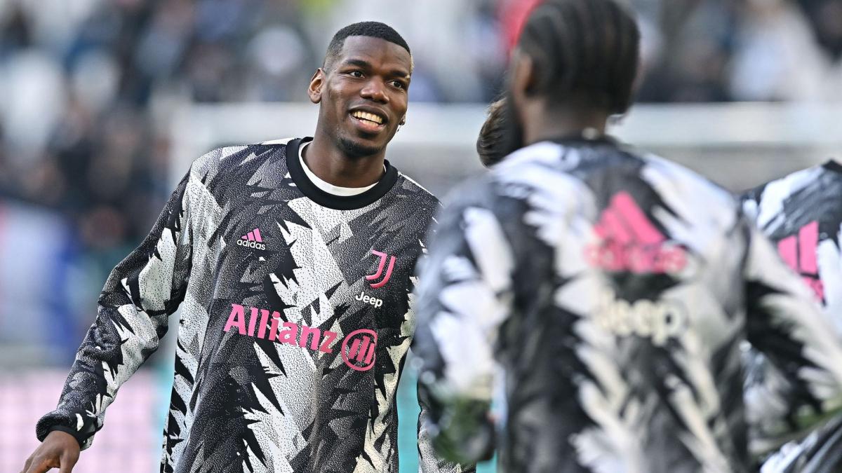 Neminovan razvod između Paula Pogbe i Juventusa