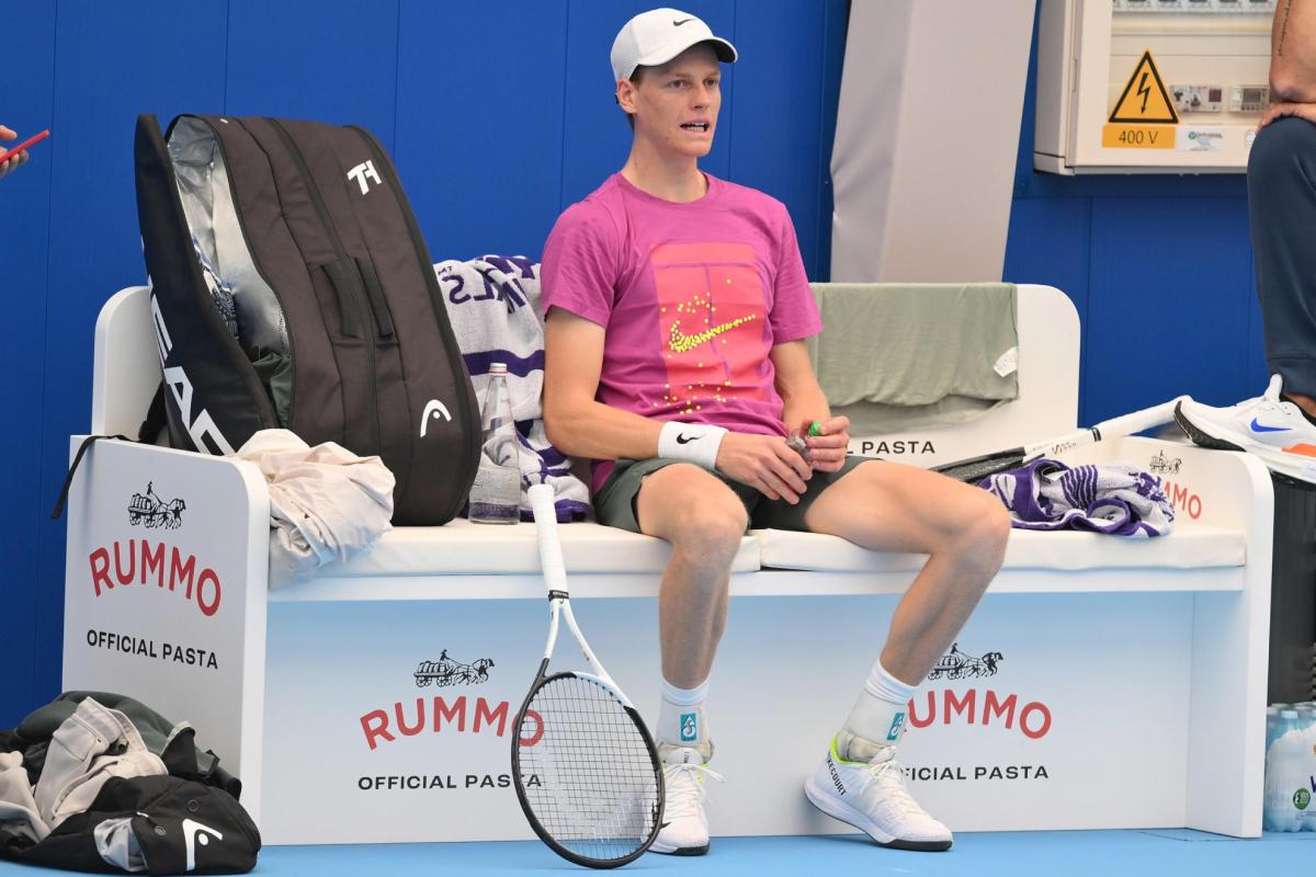 Neporaženi šampion ATP finala zaradio bi 2.435.786 evra manje od osvajanja "Sik Kings Slama"