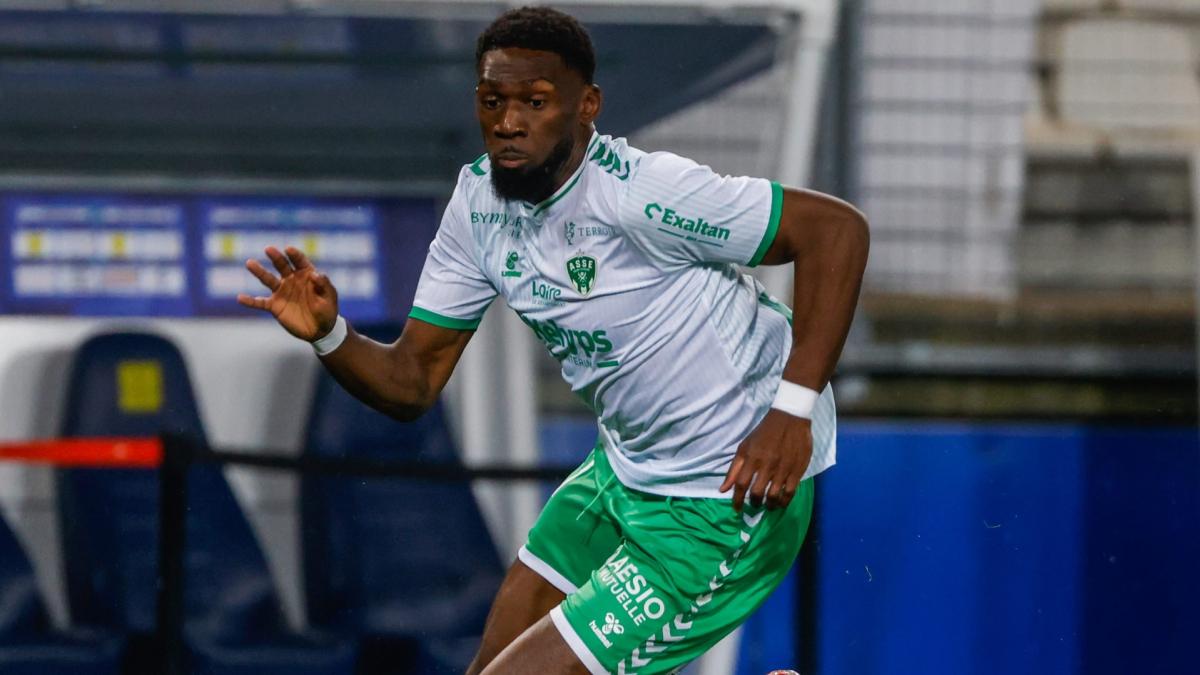 OL-ASSE: Buduka Dilan Batubinsika želi da uzme pozitivne stvari