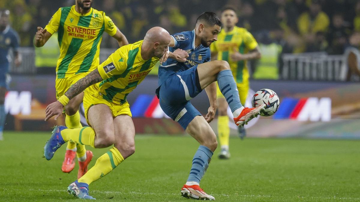 OM: Neal Maupai Chambers Nicolas Pallois