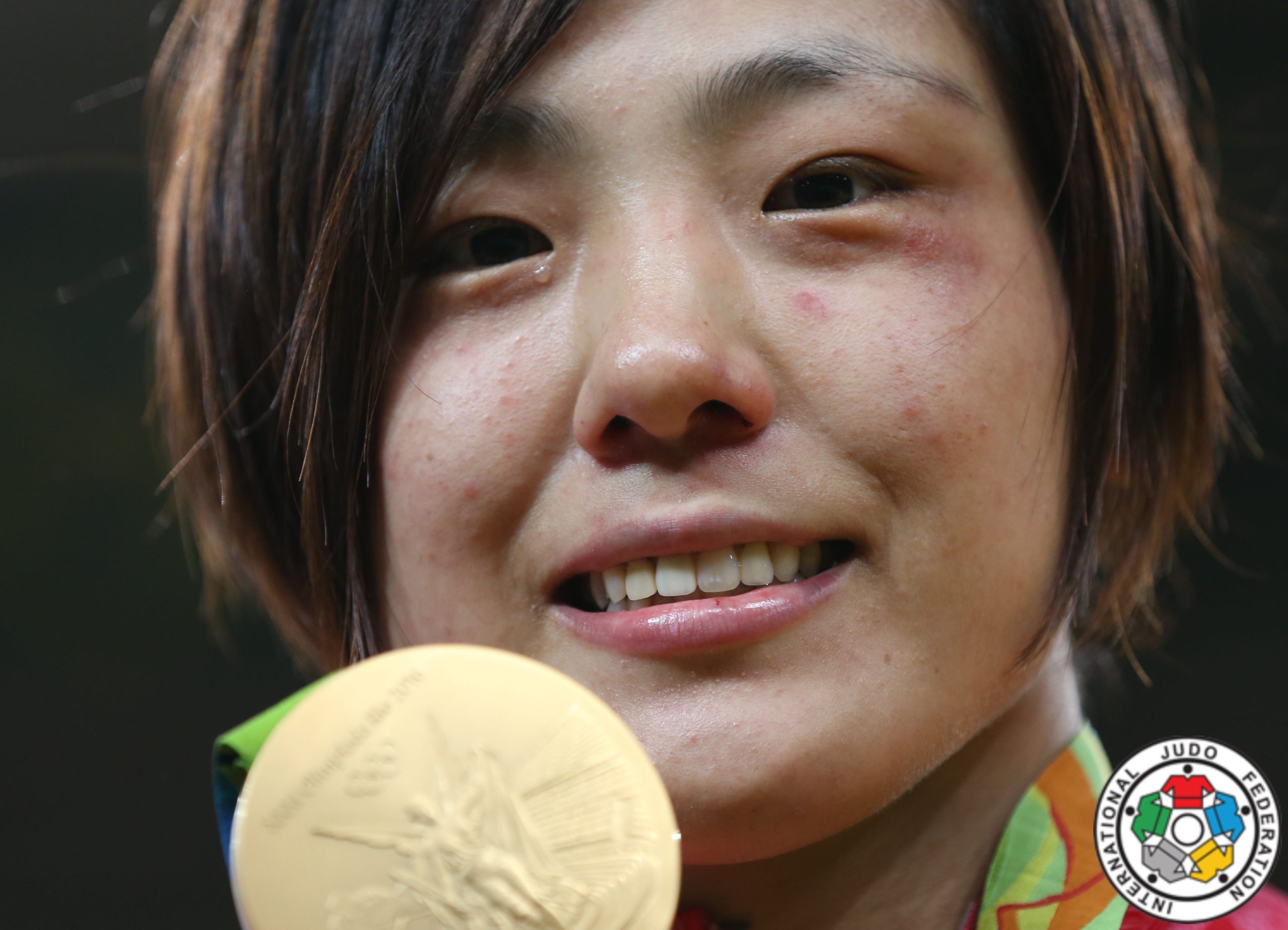 Olimpijski heroji: Haruka Tachimoto