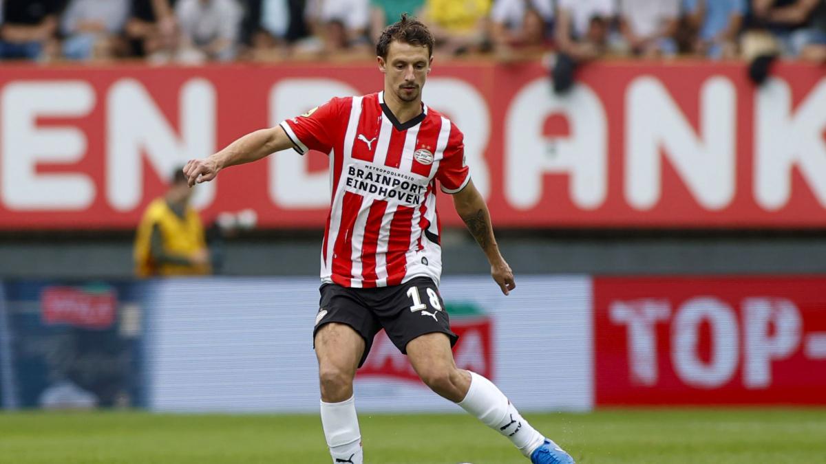 Olivije Boscagli bi bio idealan regrut za Real Madrid ... prema AI