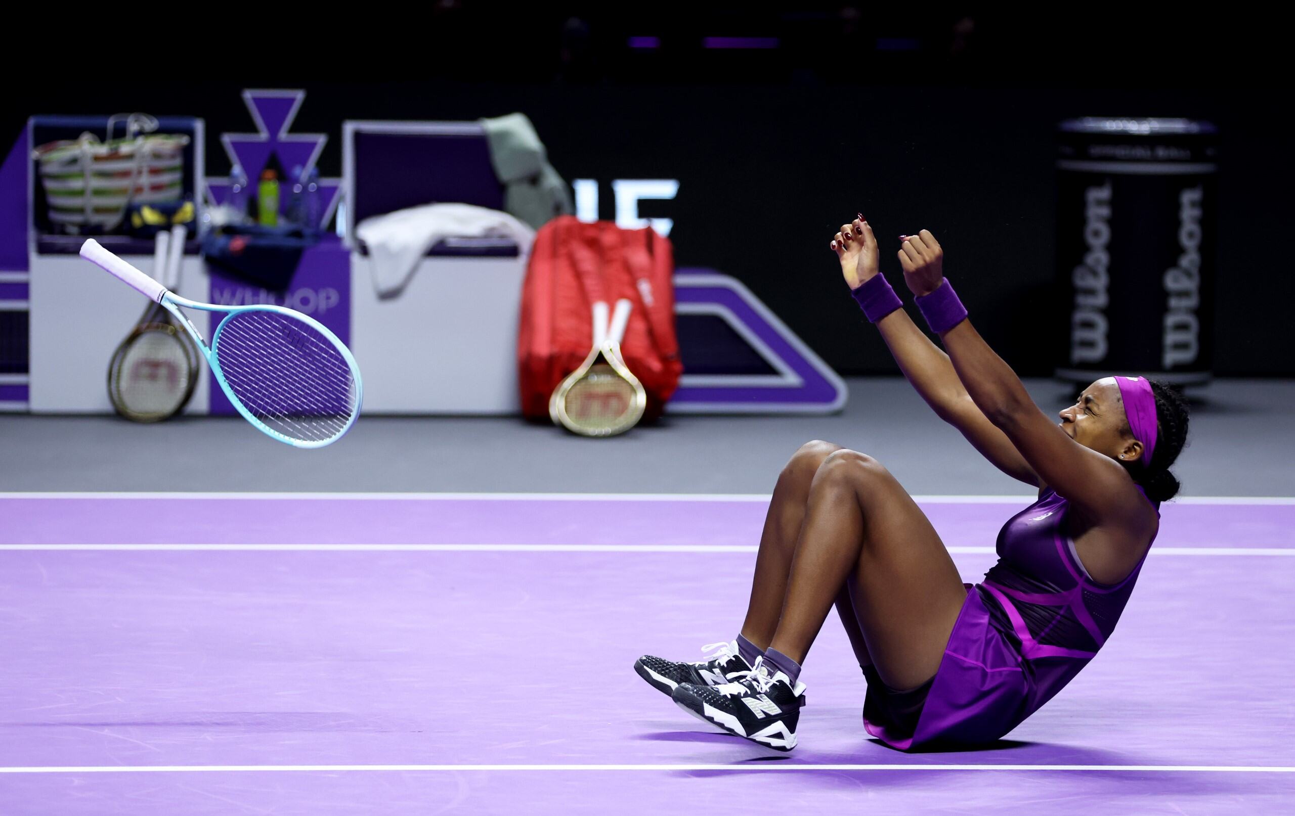 Ono što dobijate od novog, sve-u-jednom streaming servisa Tennis Channel-a