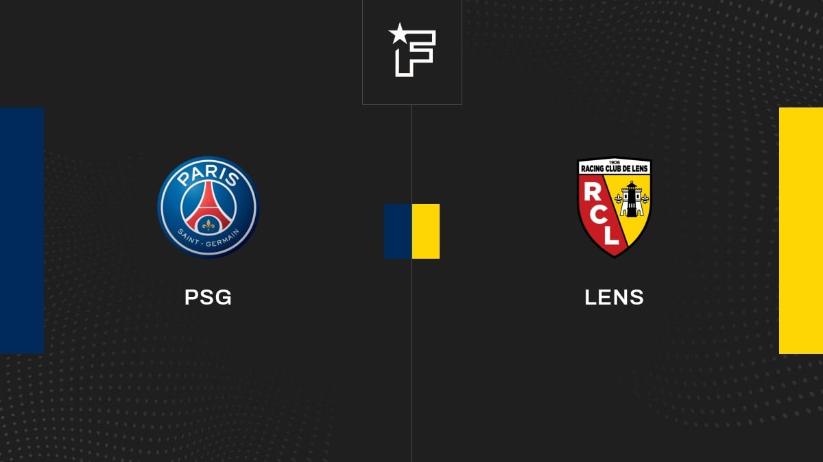 PSŽ je gurnuo da napravi pauzu, Lens je pretrpeo i izgubio Sotocu!
    
Ћivim
                
16:50 - Liga 1