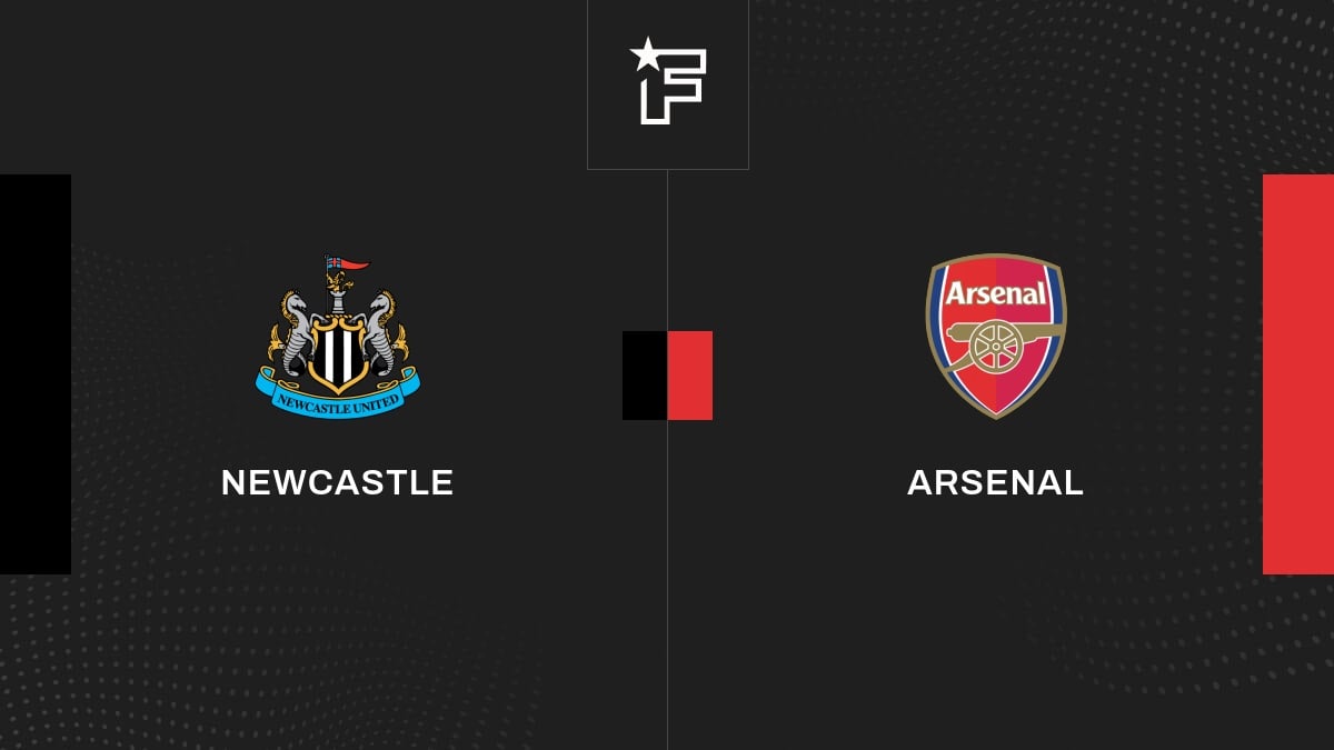 Pratite utakmicu Njukasl-Arsenal uživo sa komentarom
    
Ћivim
                
13:20 - Premijer liga