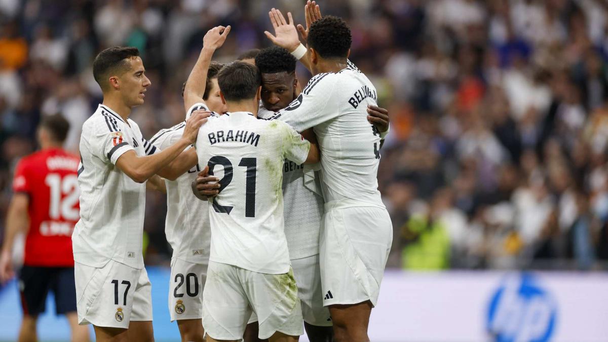 Prelazni rok Real Madrida: nova jeftina opcija za odbranu