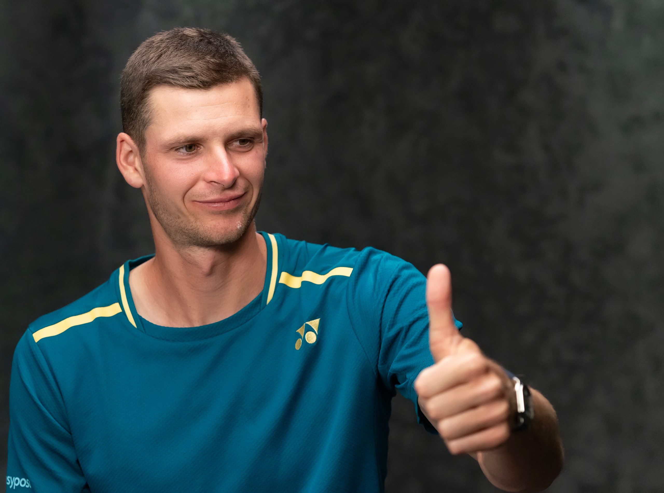 Putovanje kroz vreme, teleportacija i ... Krem supa od luka? ATP igrači biraju svoju supersilu