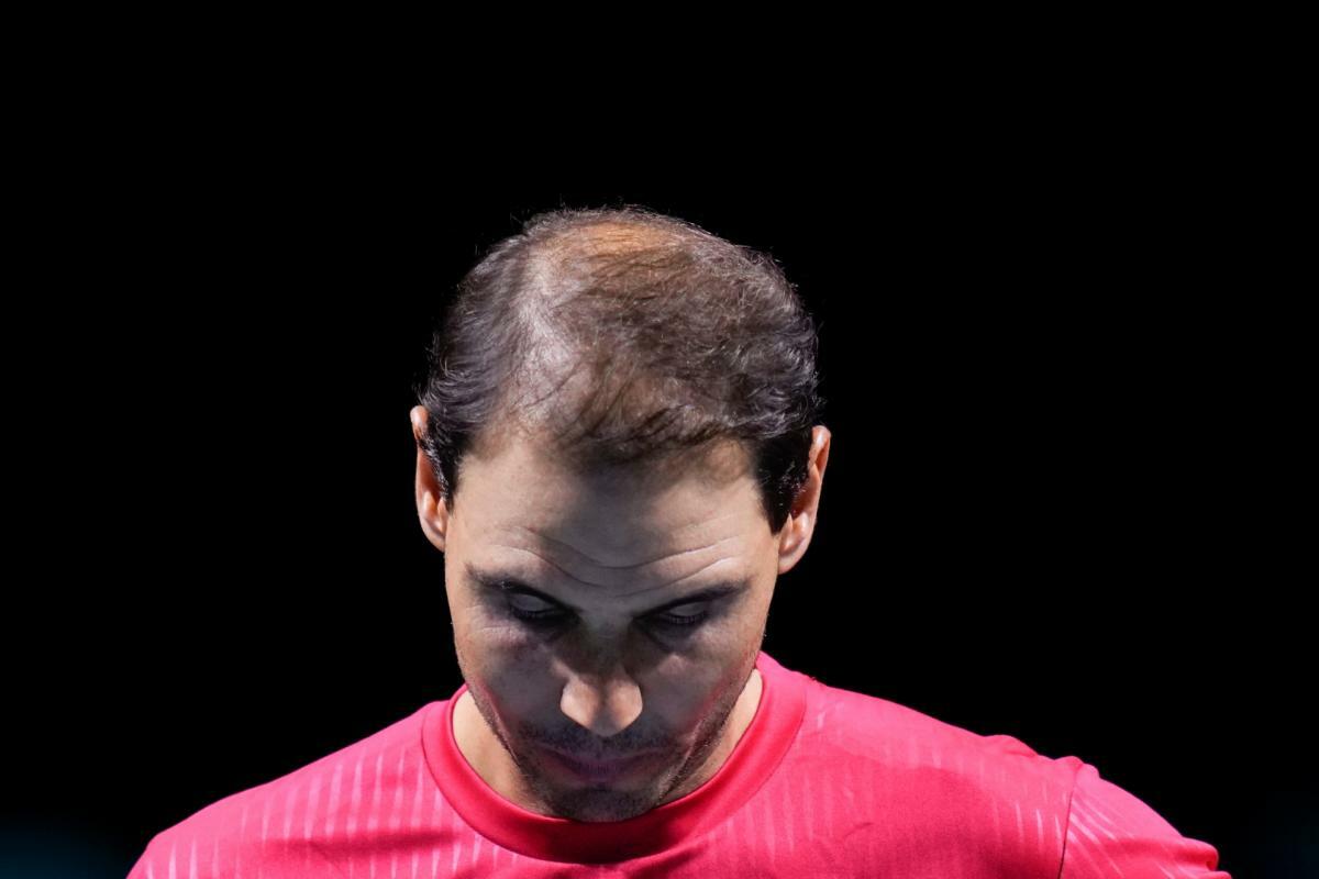Rafa Nadal: "Pokušao sam da budem dobra osoba i nadam se da ću biti zapamćen po tome"