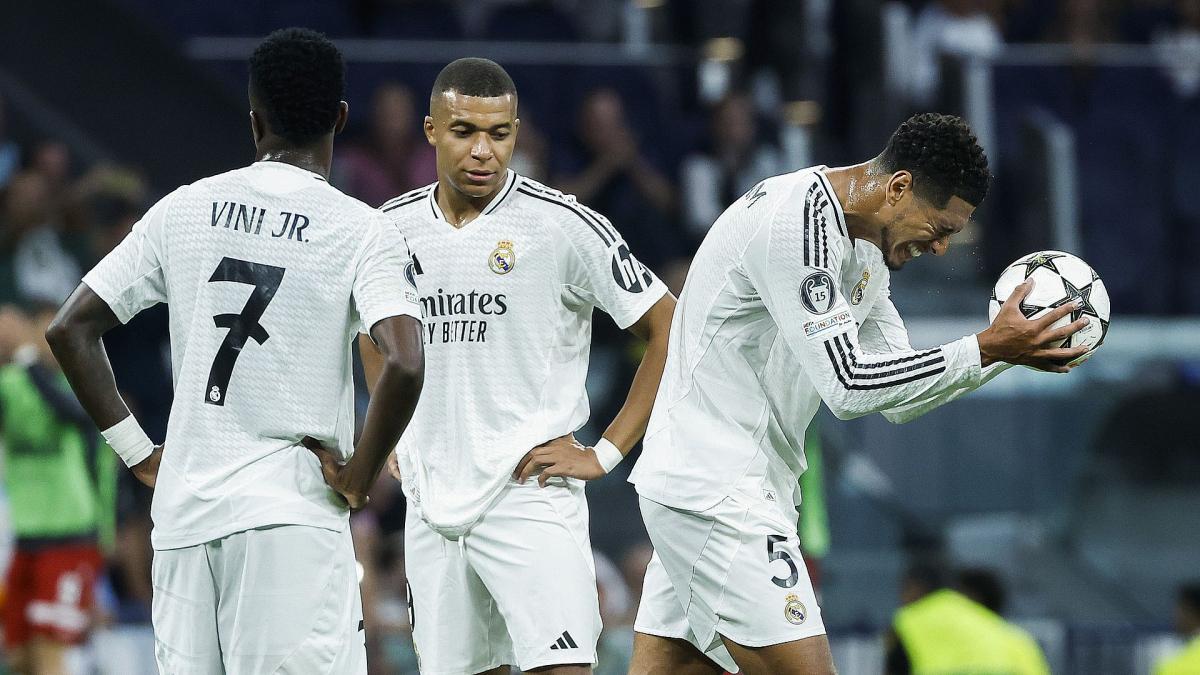 Real Madrid: skriveni krivci krize