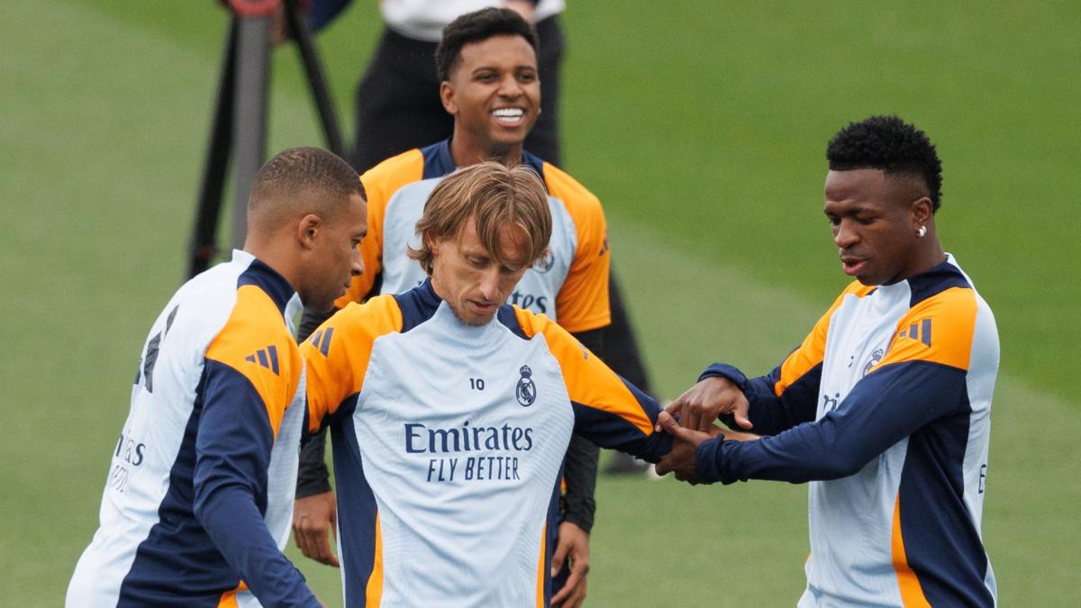 Real Madrid su u opasnosti da izgube još jednu zvezdu u Vinicius Jr