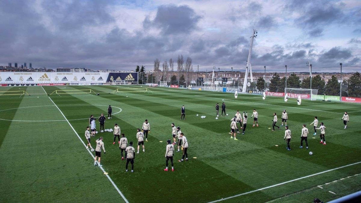 Real Madrid zvezda se povlači u 19
