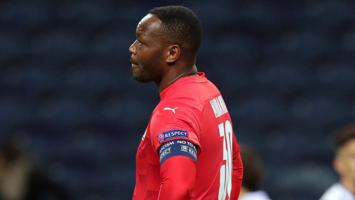 Ren: Horhe Sampaoli postavlja ton za Steve Mandanda