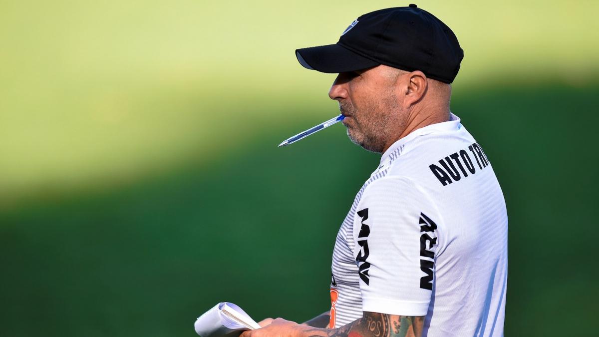 Ren: Roland Kurbis ne razume izbor Horhe Sampaoli