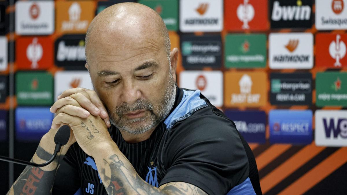 Ren: kada je Horhe Sampaoli izbegao časove francuskog jezika u OM-u