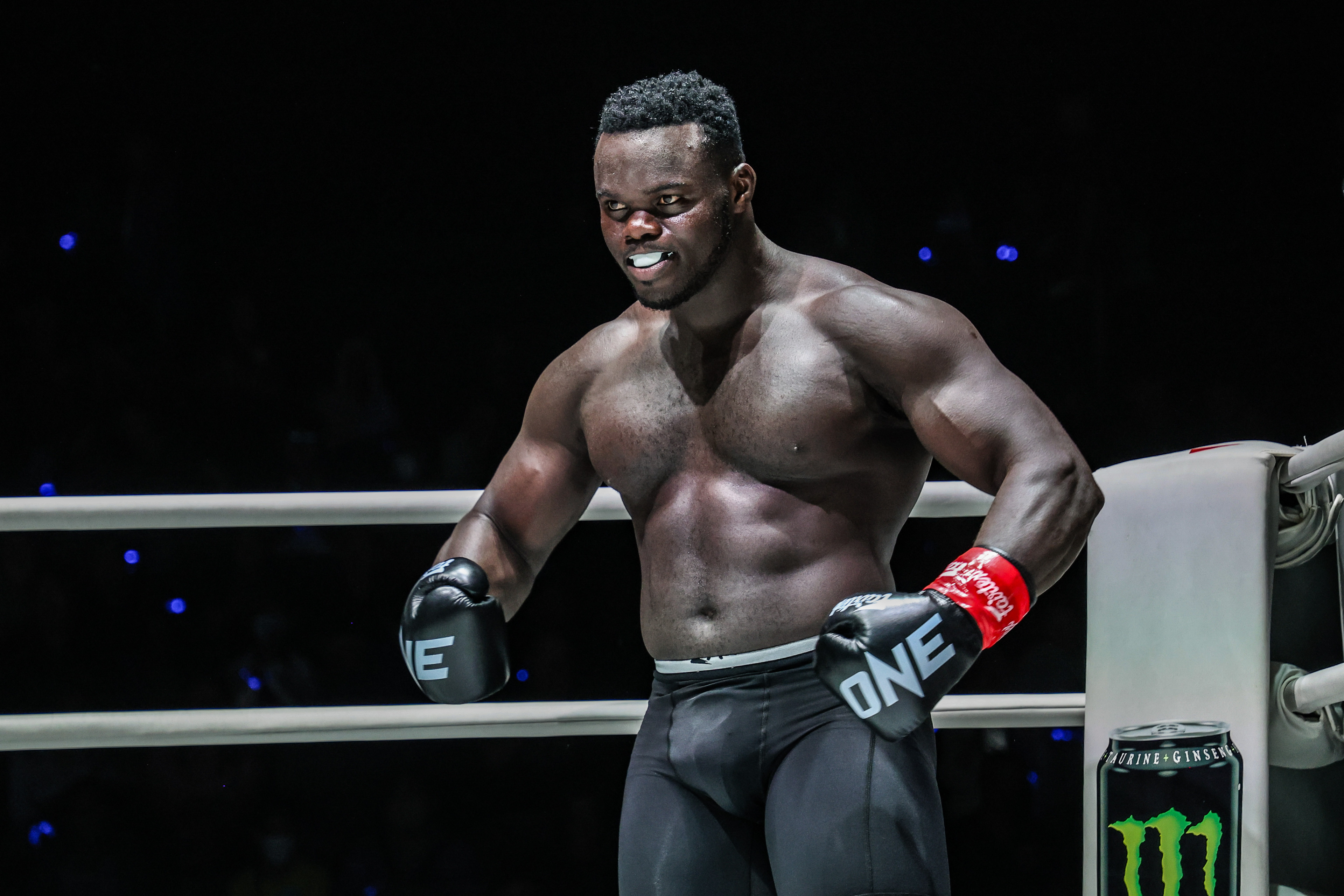 Reug Reug Oumar Kane