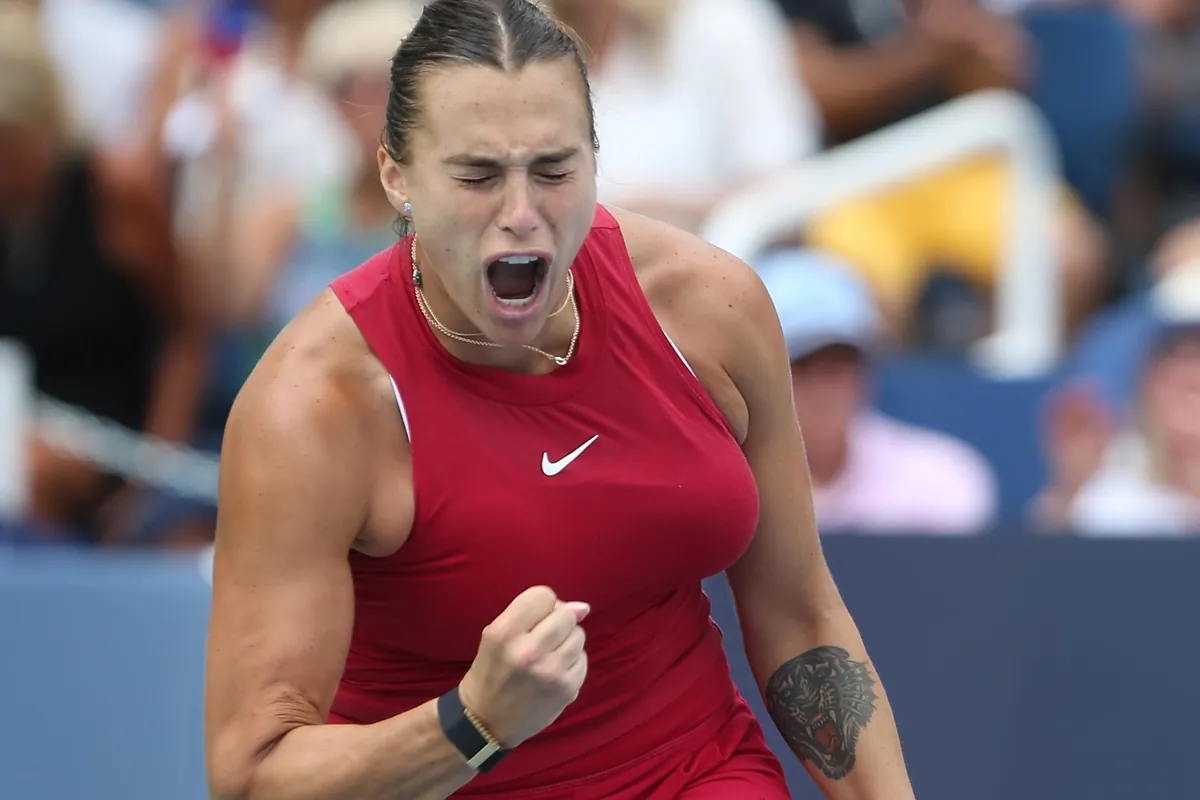 Sabalenka pobeđuje Zheng u svom debiju na Mastersu i bliže je završetku sezone kao broj jedan