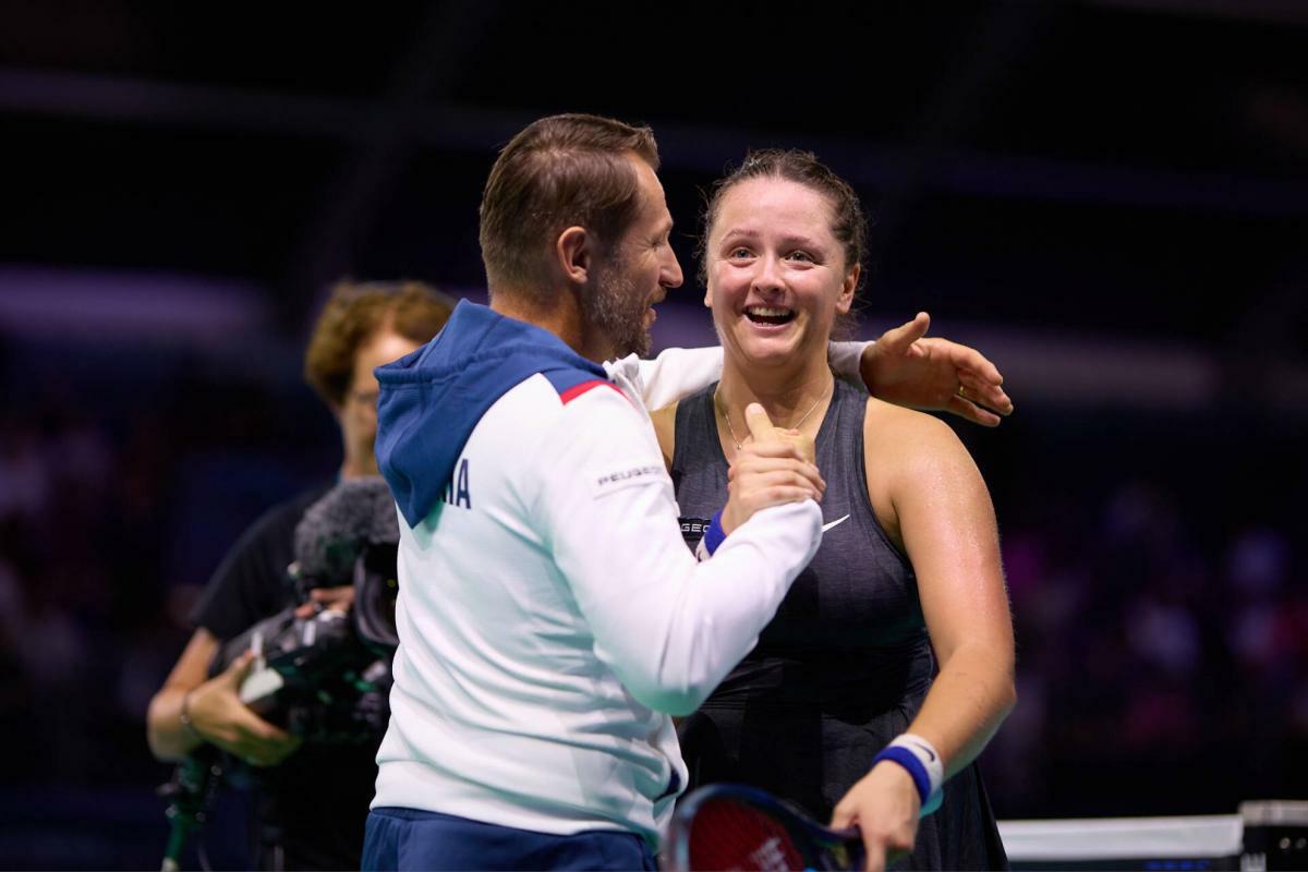 Slovačka napreduje u polufinale, a Australija je eliminisana