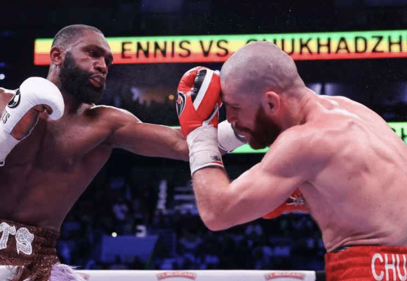 Šon Porter naziva čizme Ennis precenjenim, poziva da se presele na 154 funti