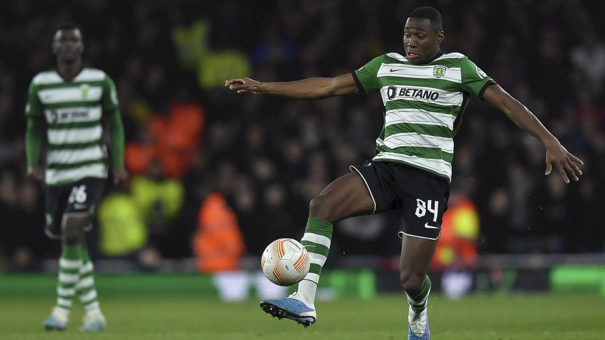 Sporting KP odbacio Barsu za grumen