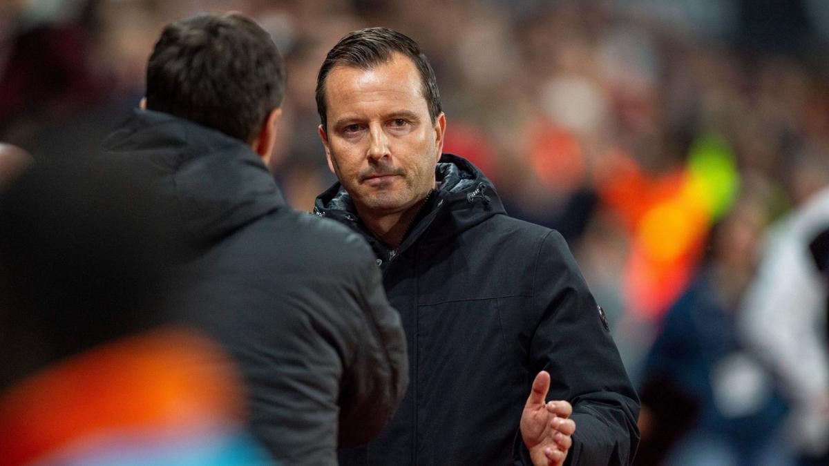 Stade Rennais: Julien Stephan je iskopao svoj grob