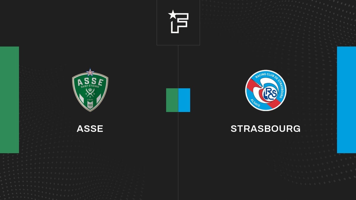 Strazbur gura da otvori bodovanje u Saint-Etienne!
    
Ћivim
                
20:50 - Liga 1