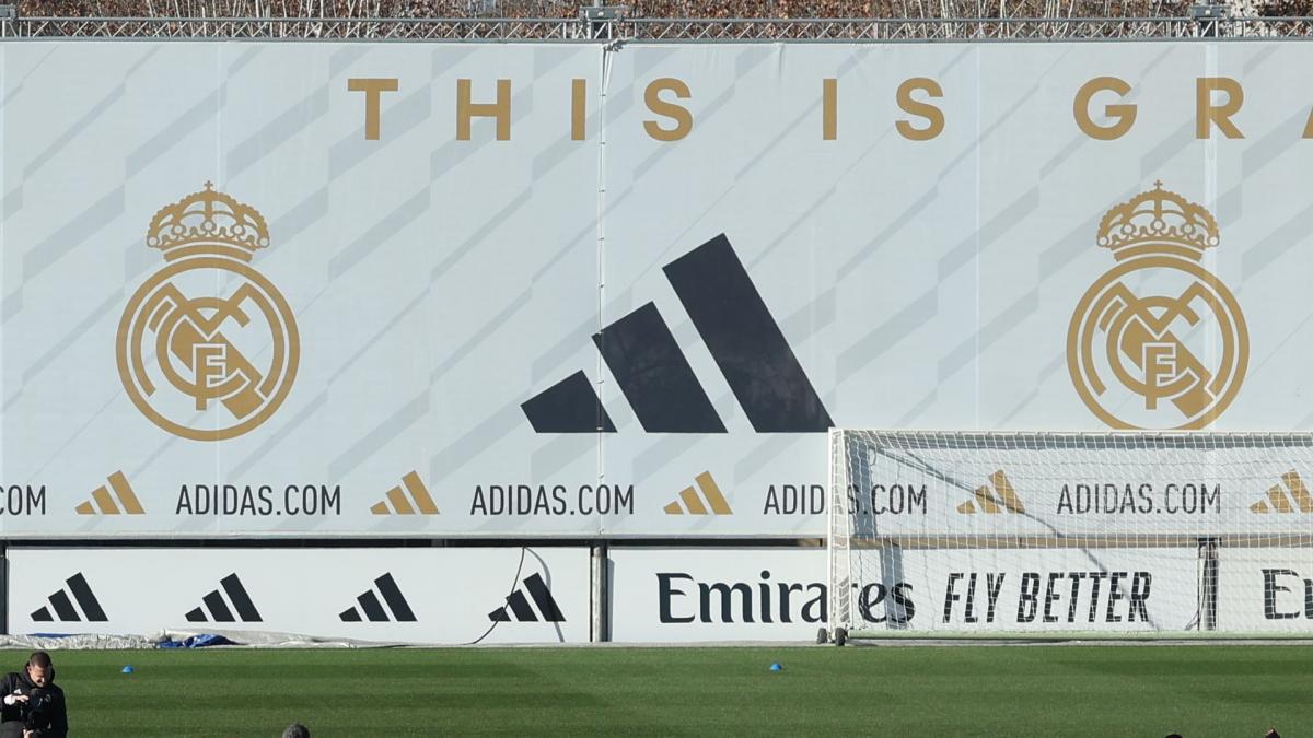 Stvari se takođe zagrevaju među skautima Real Madrida!