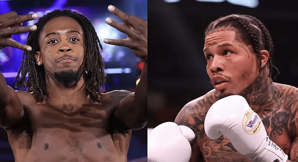 Tank Davis deaktivira X nalog usred svađe Keishawn Davis