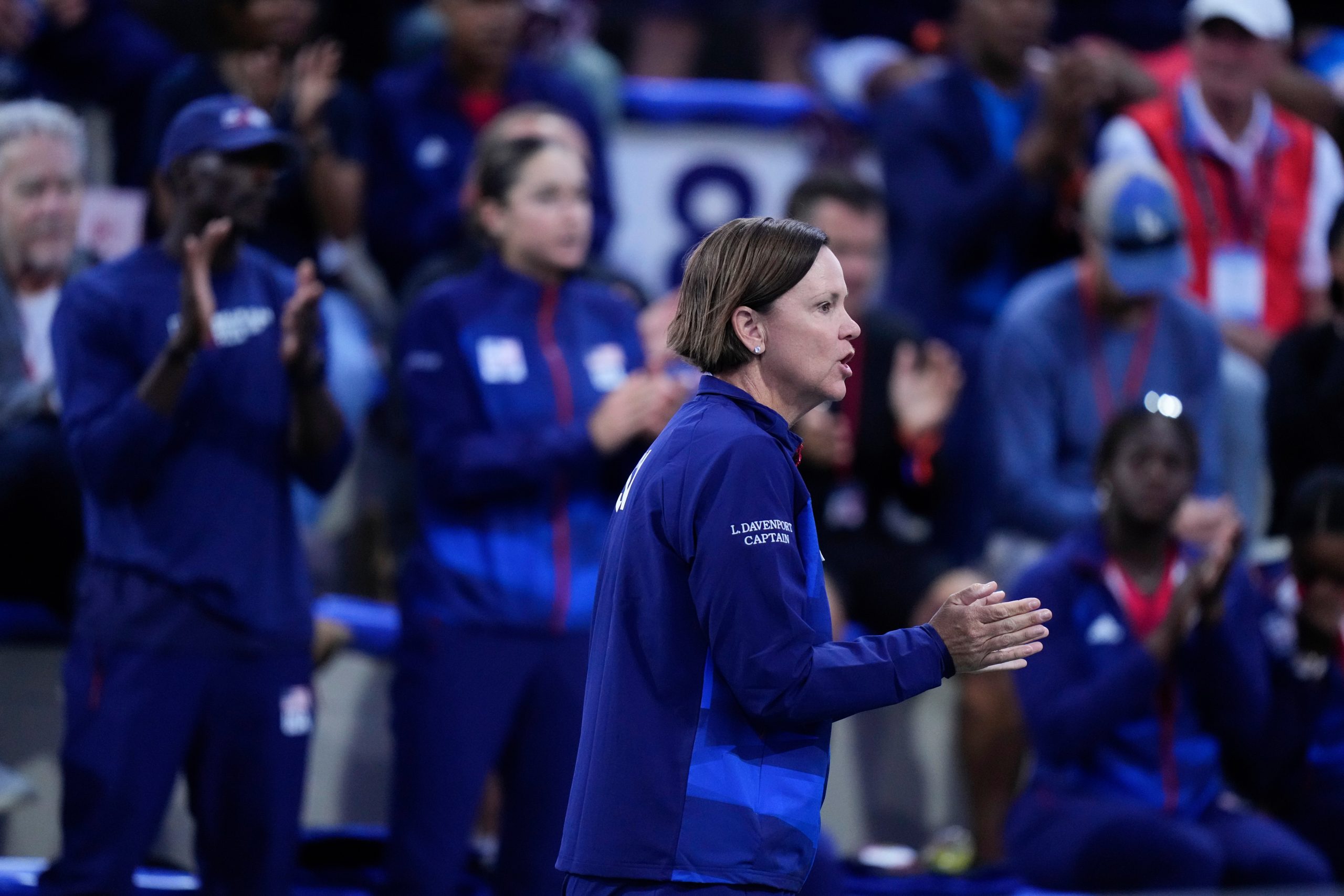 Tennis Channel pokrivenost finala Billie Jean King Cup postavljena za novembar 13-20