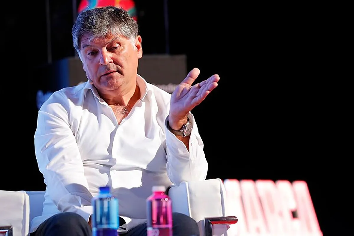 Toni Nadal: "Neću moći da budem na Rafinom oproštaju u Dejvis kupu"