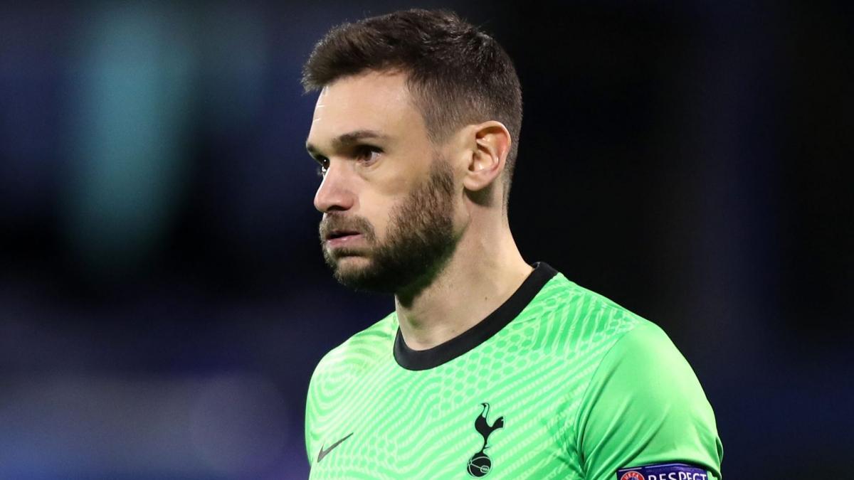 Totenhem: Hugo Lloris i dalje besan nakon poklona od Daniel Levi
