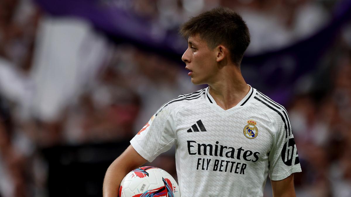 Turska legenda razbila Real Madrid nad Ardom Gulerom